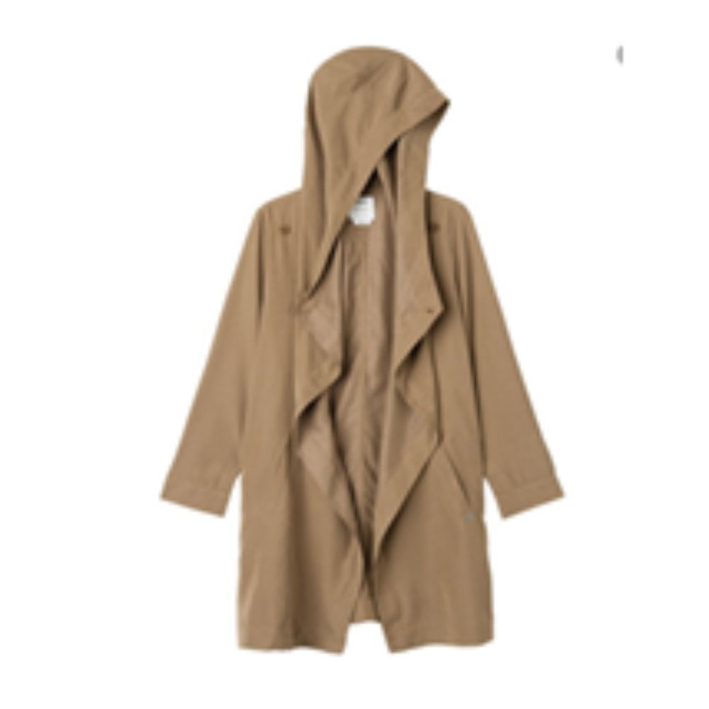 NWOT RVCA Drape Jacket - Picture 7 of 11